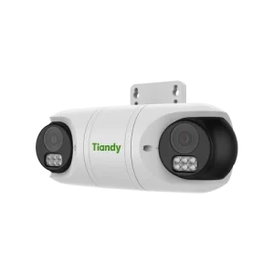 Tiandy TC-C32RN 2MP Indoor Fixed IR Camera - 1