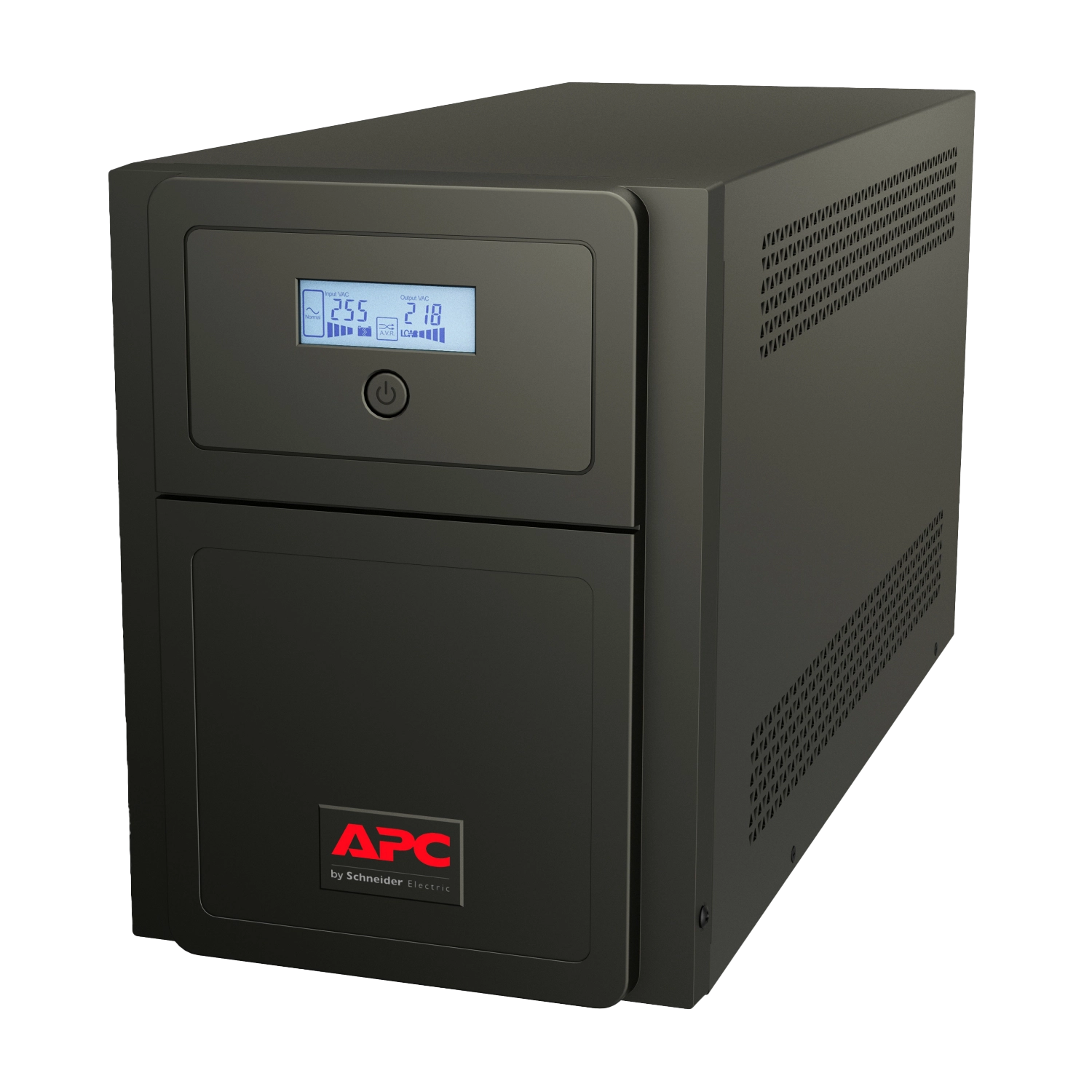 APC Easy UPS 2000VA 1600W Line-Interactive Power Supply - 1