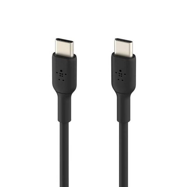 كيبل Belkin Boost USB-C إلى USB-C 6.6ft - 1