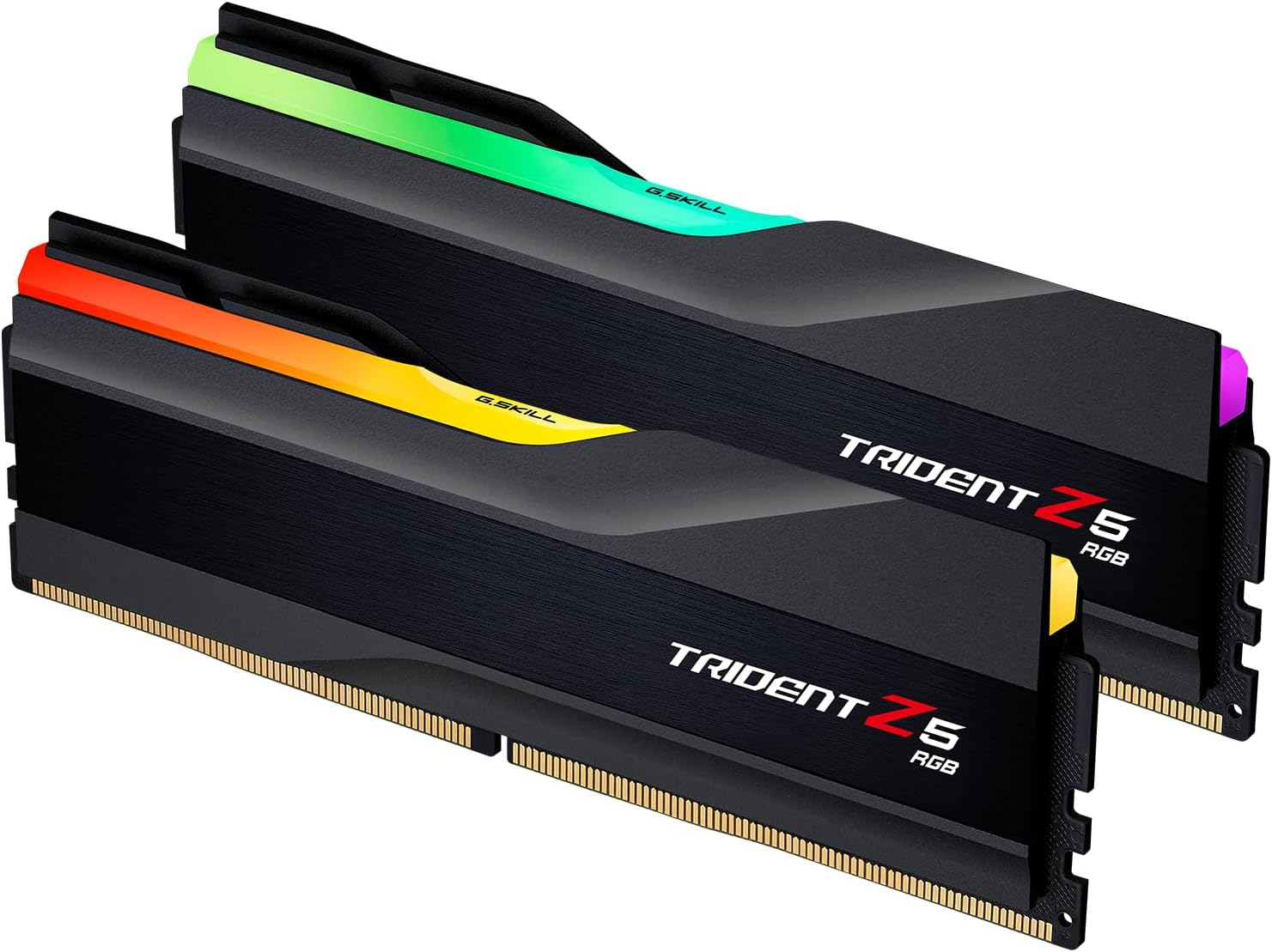 G.SKILL Trident Z5 Neo RGB 64GB (2x32GB) DDR5 6000 CL32 - 1