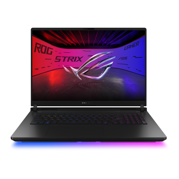 ASUS ROG Strix SCAR 18″ Core Ultra 9 275HX 64GB/4TB RTX 5090 - 1