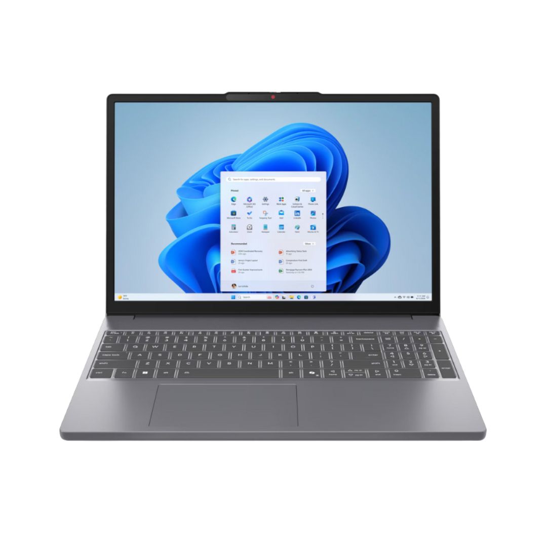 Lenovo IdeaPad Slim 3 15.3″ Intel Core 7-240H 16GB/512GB Intel Graphics - 1