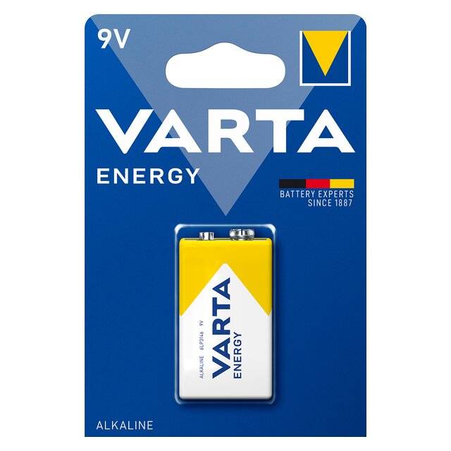 شاحن Varta 6W - 1