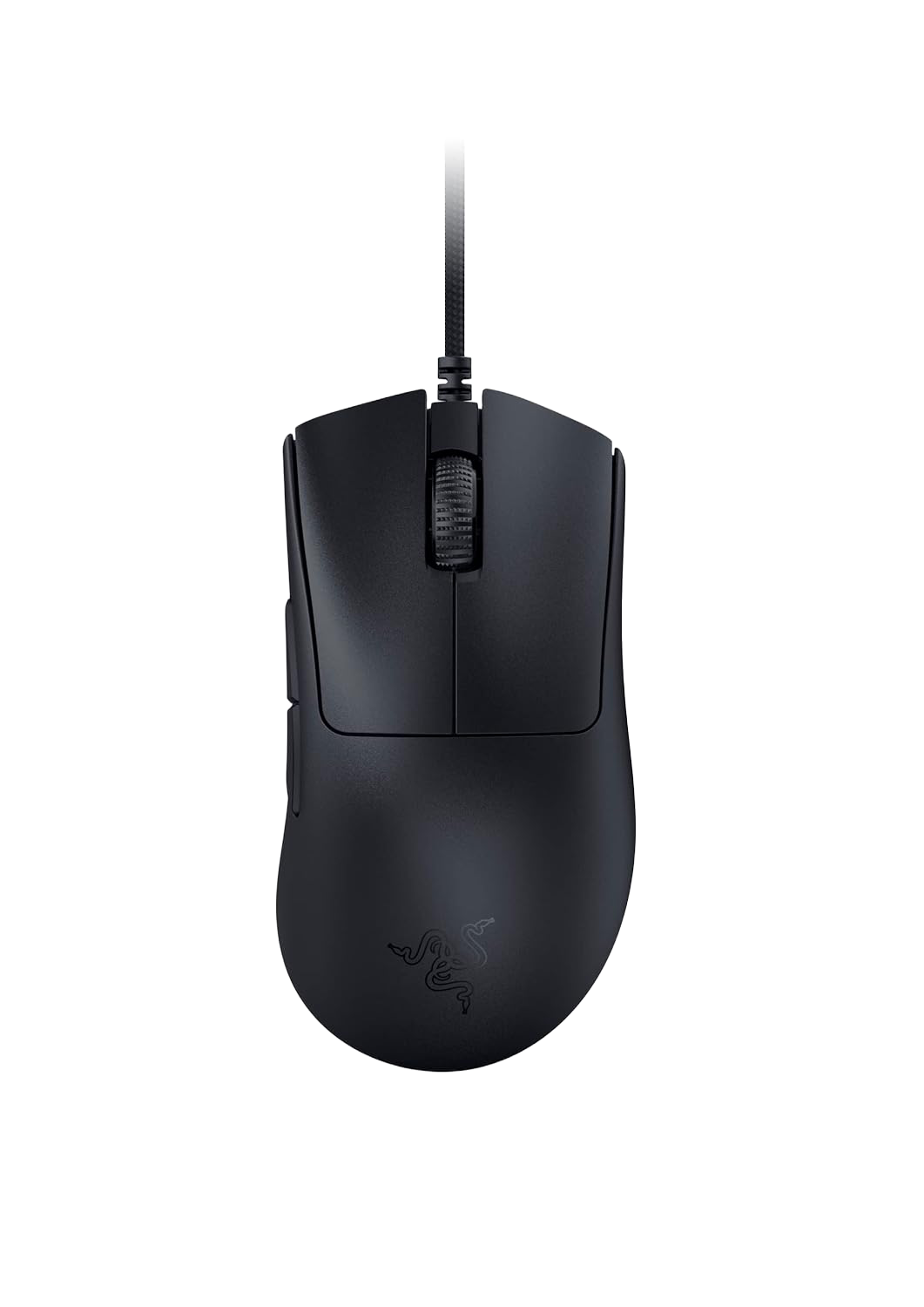 Razer DeathAdder V3 Wired Gaming Mouse 30K DPI Black - 1