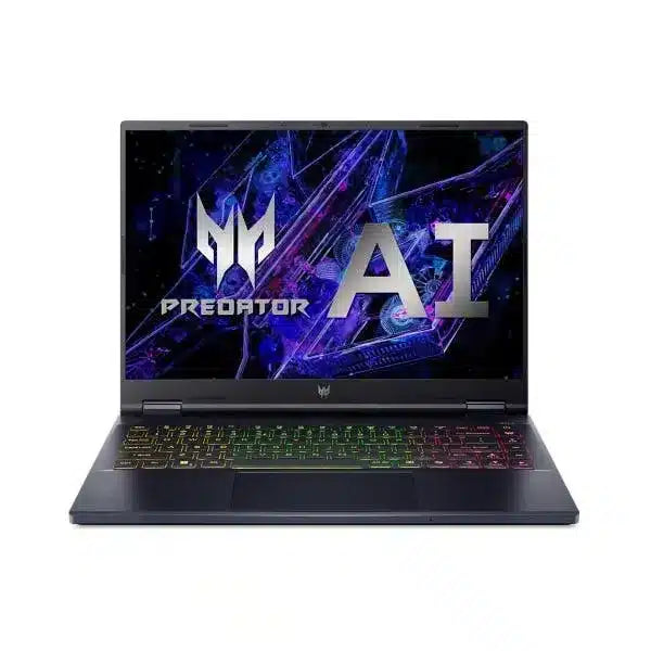 Acer Predator Helios PHN14-51 16″ Ultra 9 185H 32GB/1TB RTX 4070 Gaming Laptop - 1