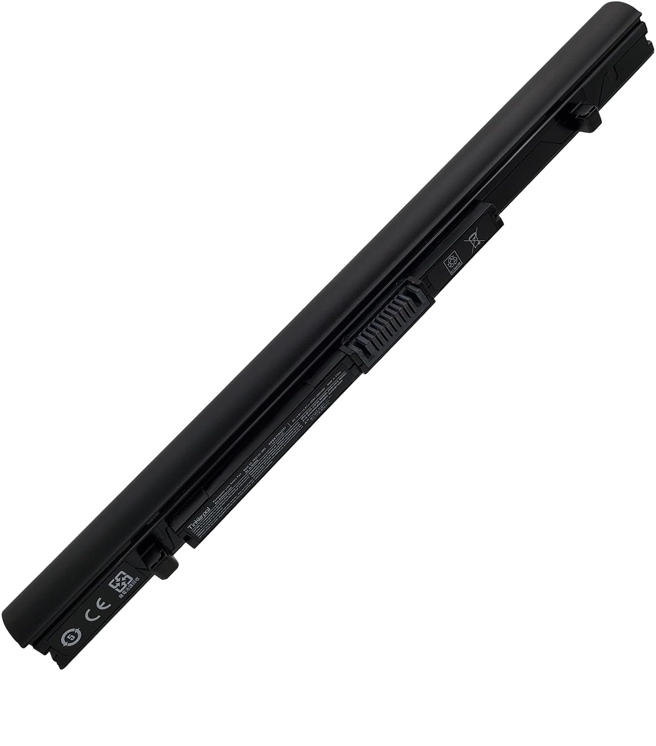 Zoom Laptop Battery PA5212 Tecra/Portégé/Satellite Pro - 1
