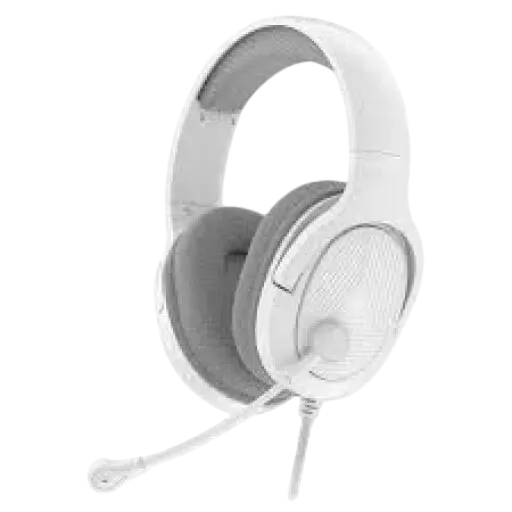 سماعات Fantech MH88 للألعاب 3.5mm أسود - 1