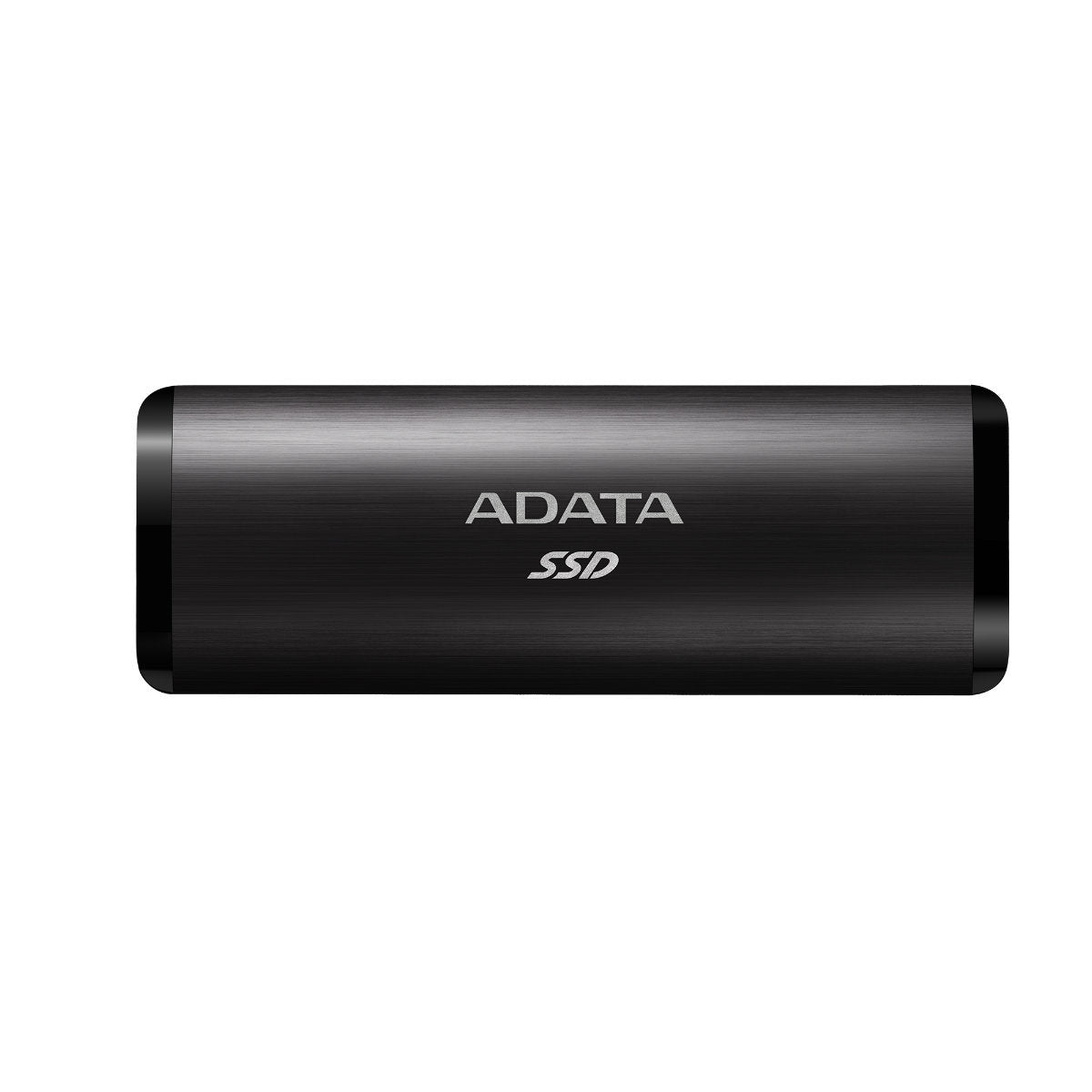 هارد خارجي ADATA SE760 1TB USB 3.2 Gen2 أسود - 1