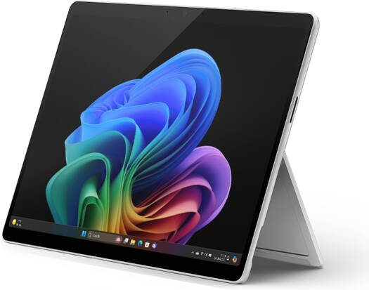 لابتوب Microsoft Surface Pro 11 Edition Copilot+ PC 13″ Intel Core Ultra 7 Arc Graphics 16GB/256GB - 1
