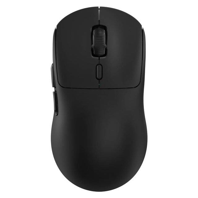 iMice G909 Office Mouse 3200 DPI Wireless Black - 1