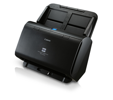 Canon imageFORMULA DR-C230 600 dpi USB 2.0 Scanner - 1