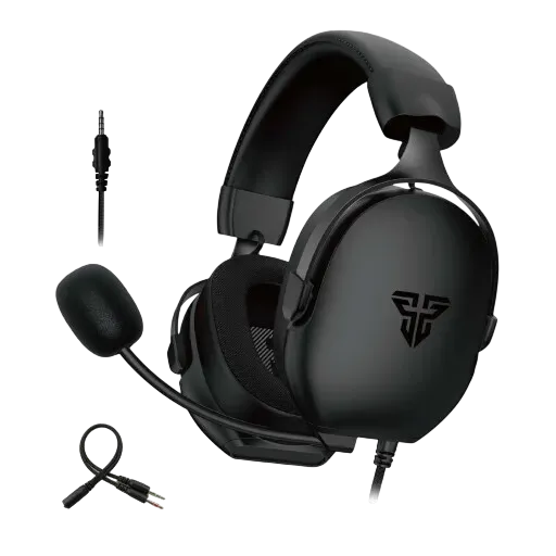 Fantech HG30 Gaming Headset USB - 1