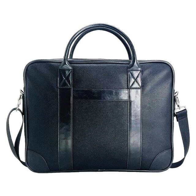 شنطة Union Bags 15.6″ أسود - 1