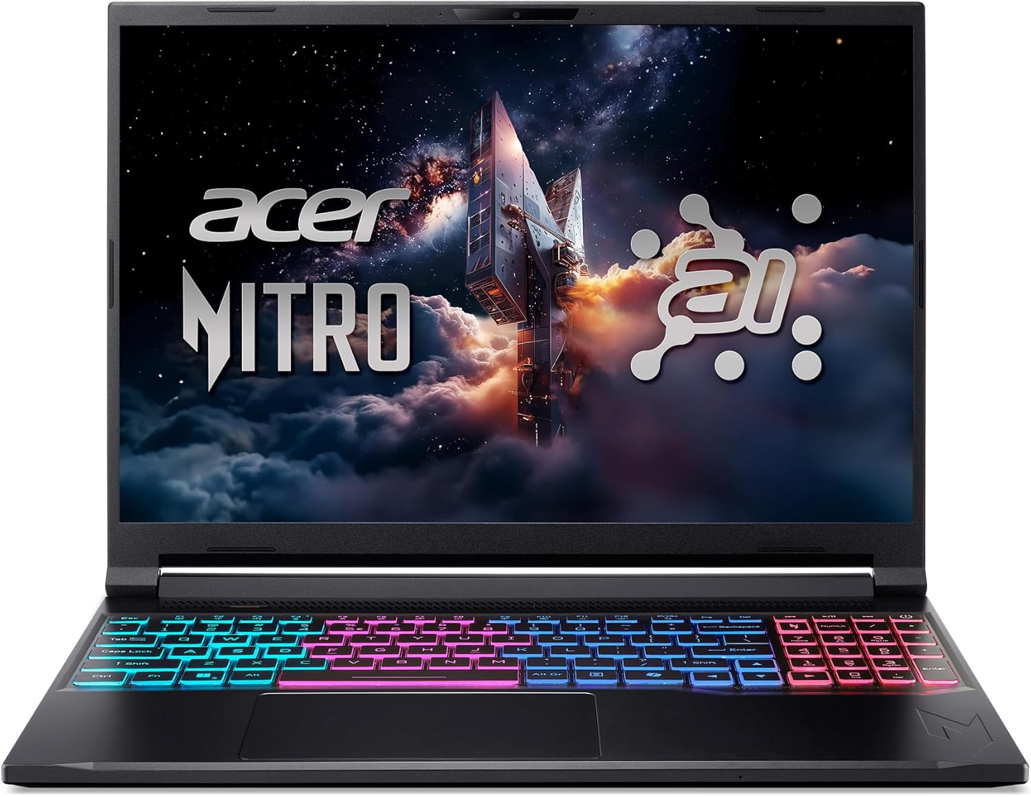 Acer Nitro V 16S Pro 16″ Intel Core i9-270H 16GB/1TB RTX 5070 8GB - 1