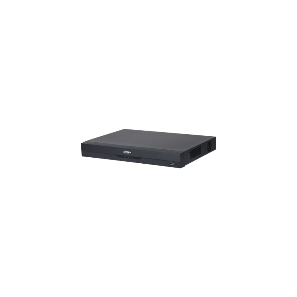 Dahua NVR4232-EI 32 Channel Outdoor Cable Camera - 1