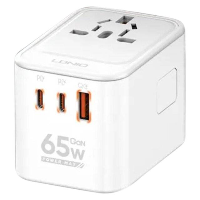 Ldnio Z6 65W Wall Charger - 1