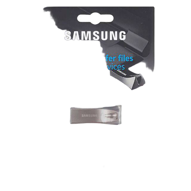 Samsung BAR Plus 32GB USB 3.2 Flash Drive - 1
