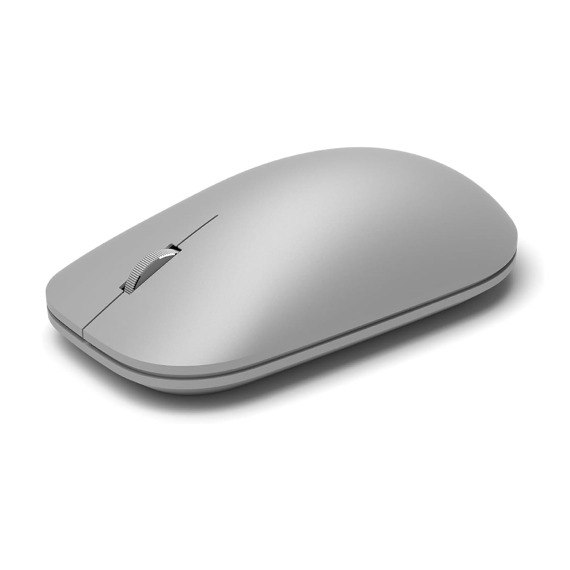 Microsoft Surface Arc Mouse 1000 DPI Bluetooth Gray - 1