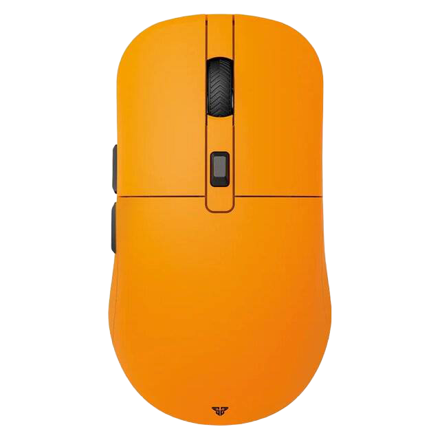 Fantech Kanata WG9S Wireless Gaming Mouse 12000 DPI Yellow - 1