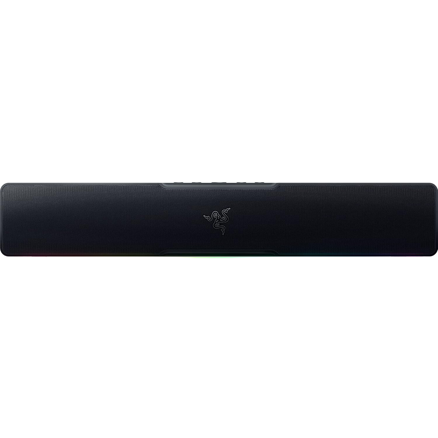 Razer Leviathan V2 X USB-C Bluetooth Gaming Soundbar - 1