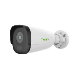 Tiandy Wired Indoor Bullet Camera 1920x1080 Resolution - 1