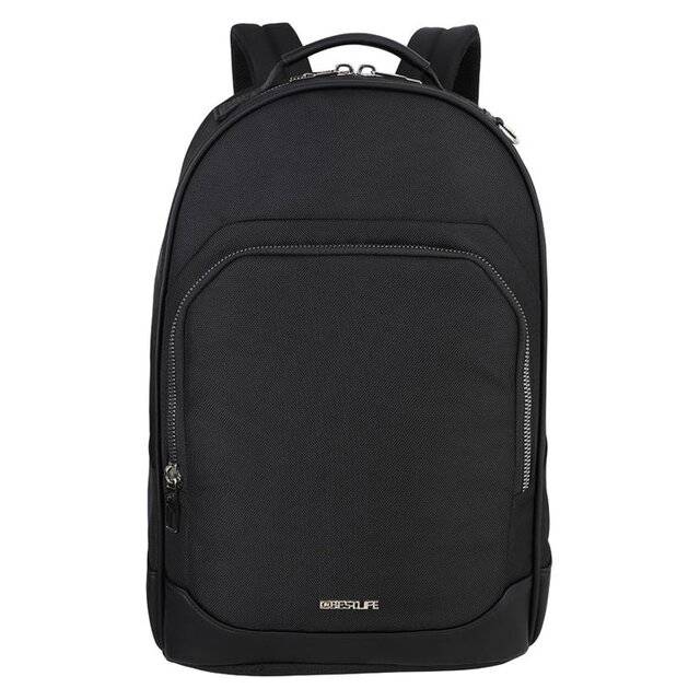 شنطة Bestlife 3772BK 15.6″ شنطة أسود - 1