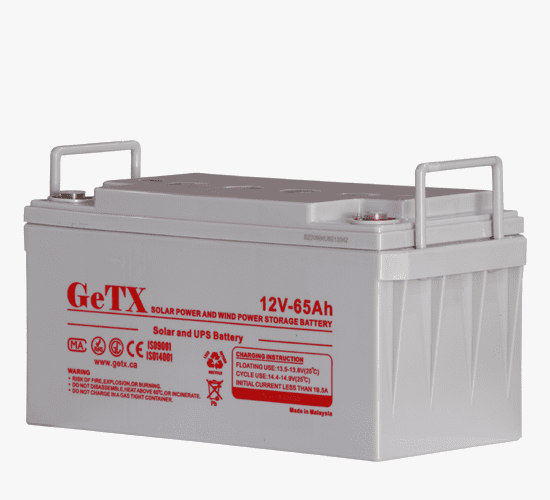 بطارية GeTX GX65-12 780W - 1