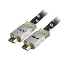كيبل VCOM HDMI إلى HDMI 4K 20m - 1