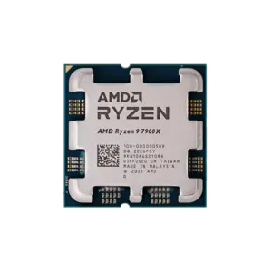 معالج AMD Ryzen 9 7900X 12-Core Socket AM5 تري - 1