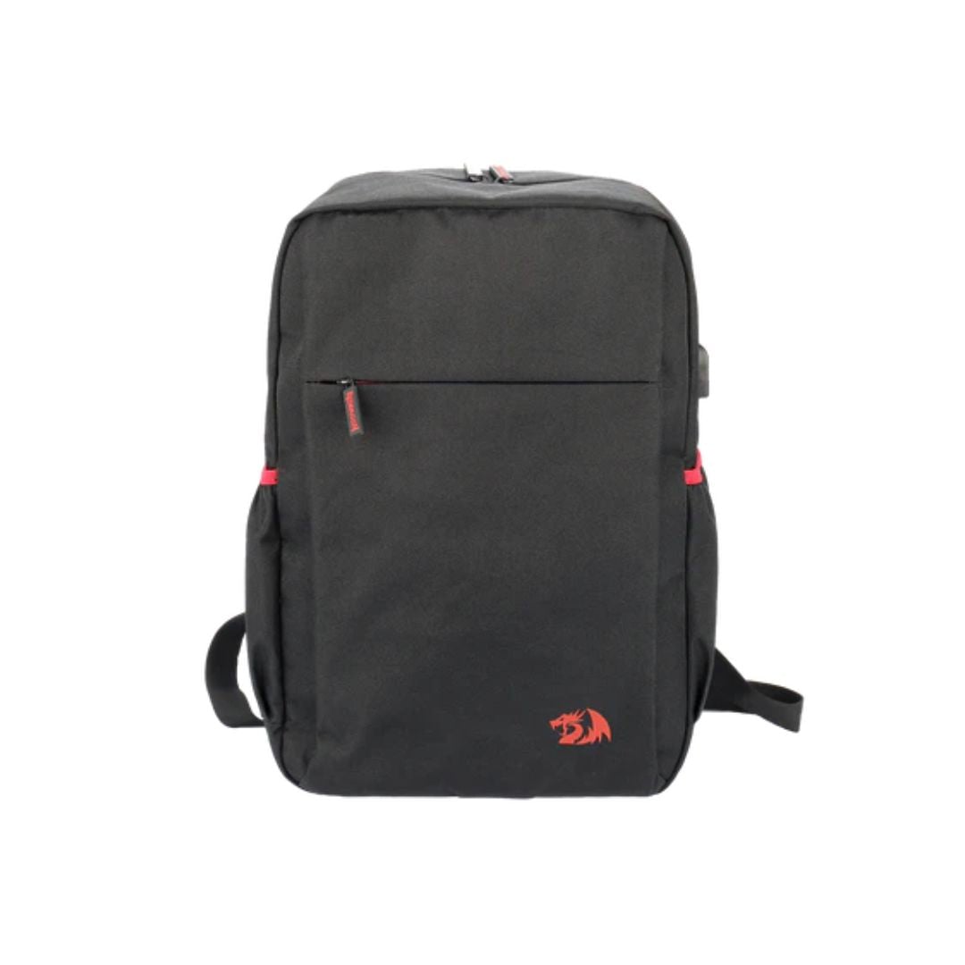 شنطة Redragon GB-82 17.3 انج للابتوب حمراء - 1