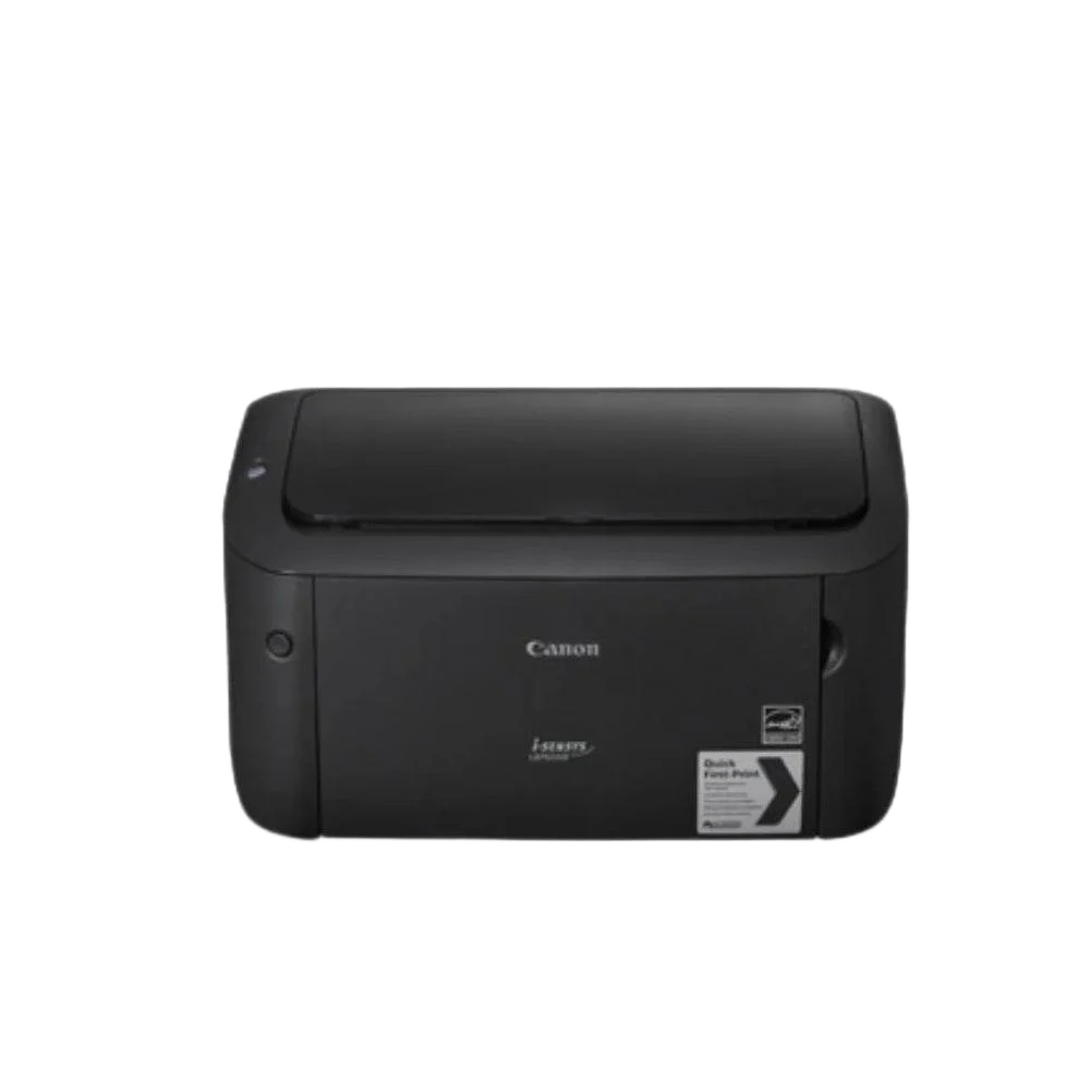 Canon i-SENSYS LBP6030B Monochrome Laser Printer - 1