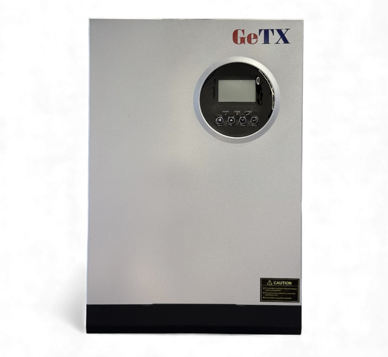 انفرتر GeTX GX-Pro-3000VA 3000W أحادي الطور - 1