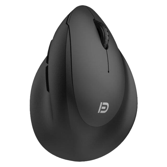Fude M901T Mouse Wireless Dual-Mode 1600 DPI - 1