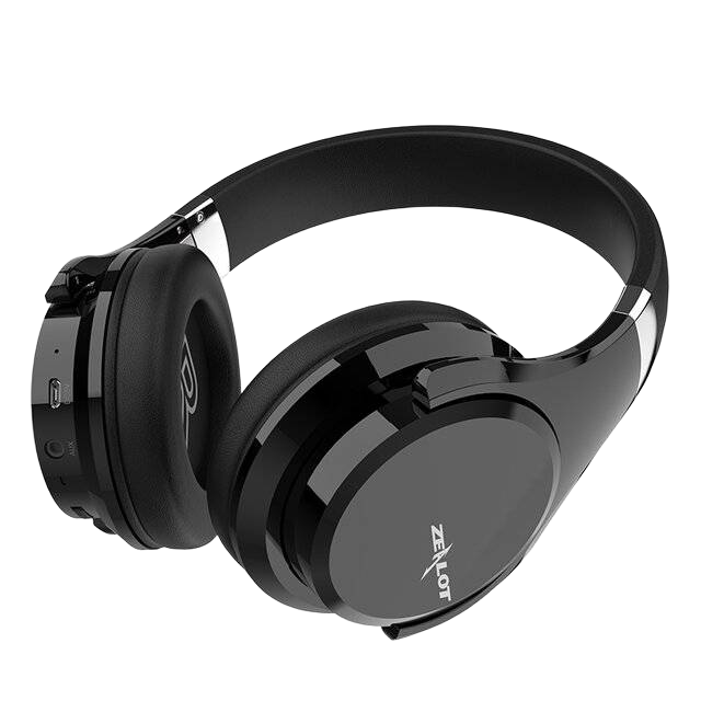 Zealot B21 Wireless Bluetooth Headset with Microphone - 1