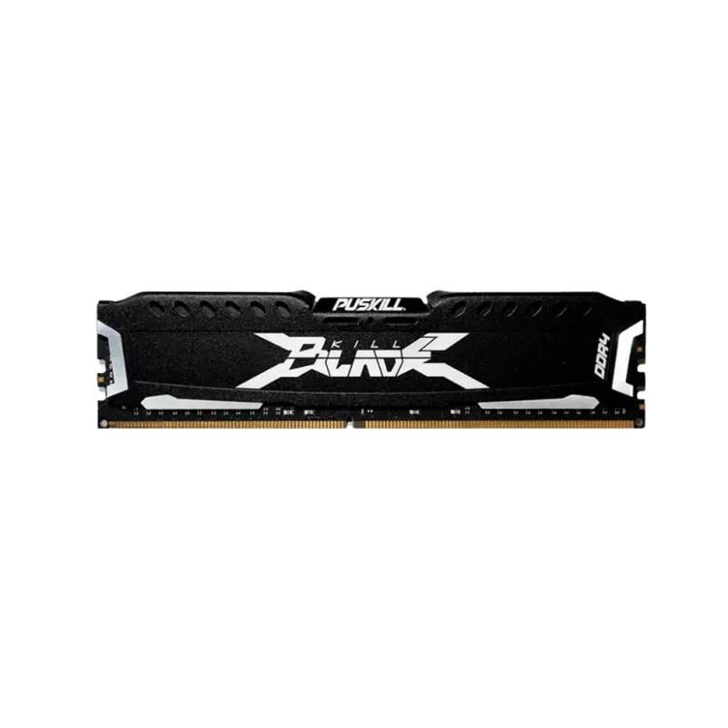 Unbranded DDR4 32GB (2x16GB) 3200MHz Desktop Memory - 1