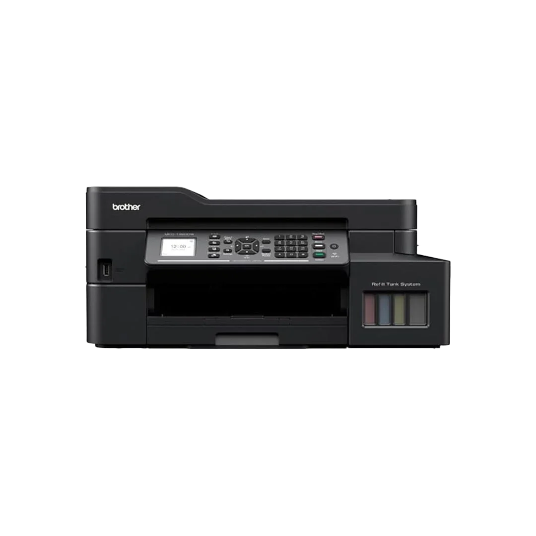 Brother MFC-T930DW Ink Tank All-in-One Wireless Printer - 1