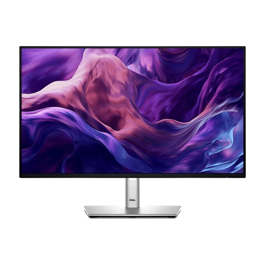 Dell Pro 24 Plus 23.8″ 1920x1080 100Hz IPS USB-C Hub Monitor - 1