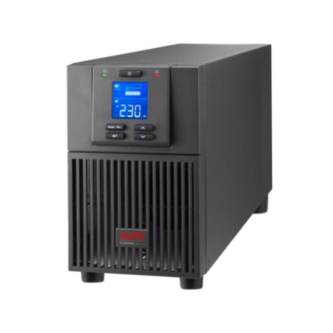 يو بي إس APC Easy Online SRV 3000VA 2400W - 1