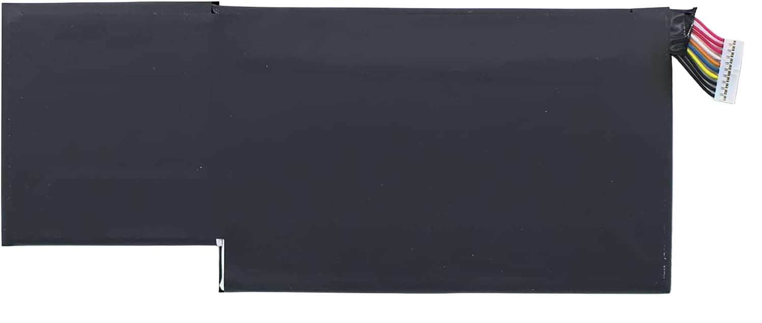 Zoom Battery MSI GF63/65/75, GS63VR/73VR - 1