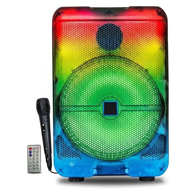 Ailiang Kolav S1235 2.0 Channel 20W Bluetooth Speaker - 1