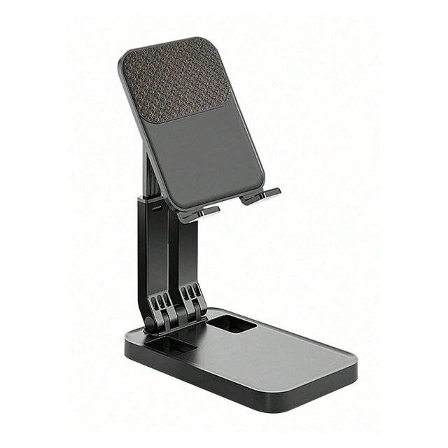 Jeqang JQ-059 Bracket Stand Black - 1