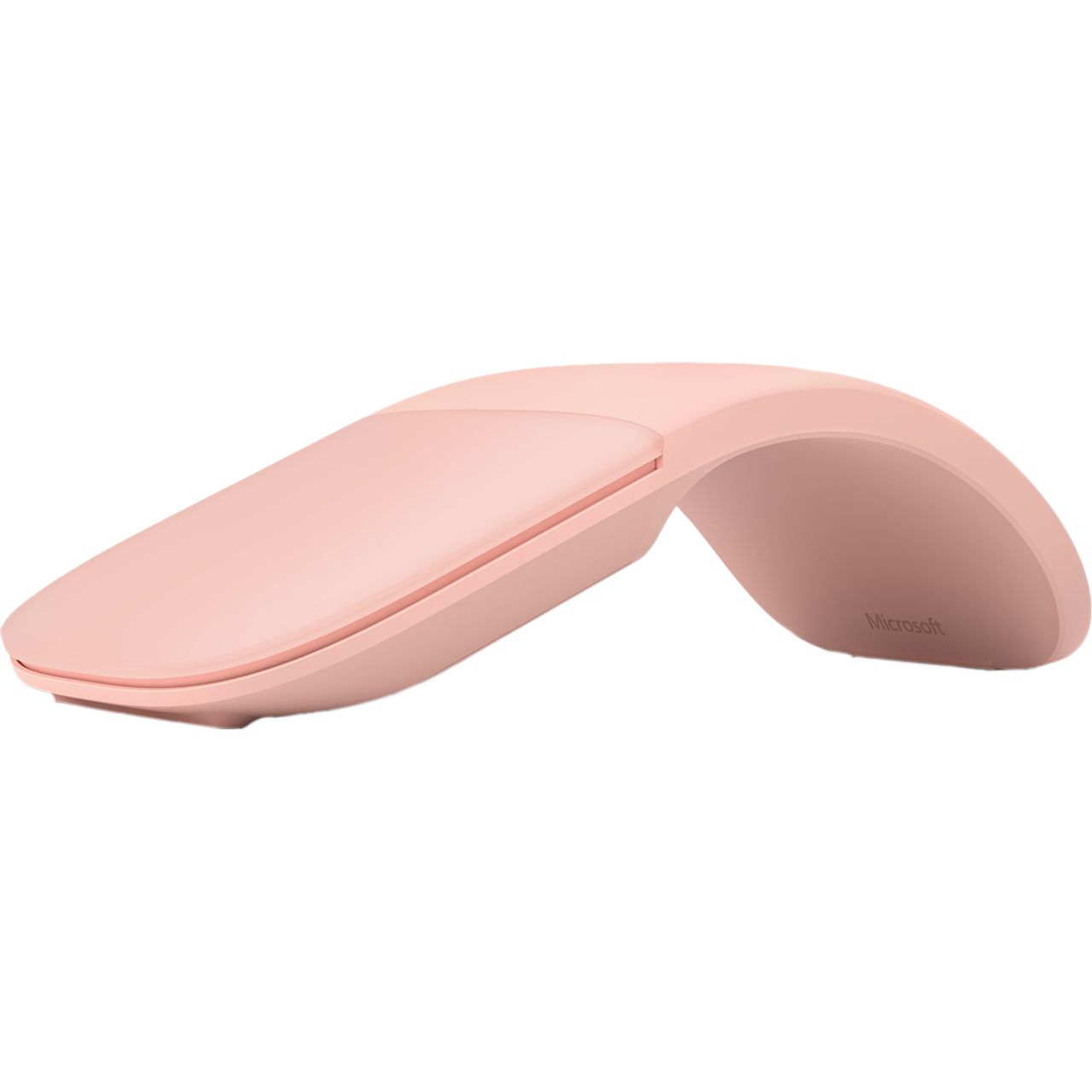 Microsoft Surface Arc Mouse 1000 DPI Bluetooth Black - 1