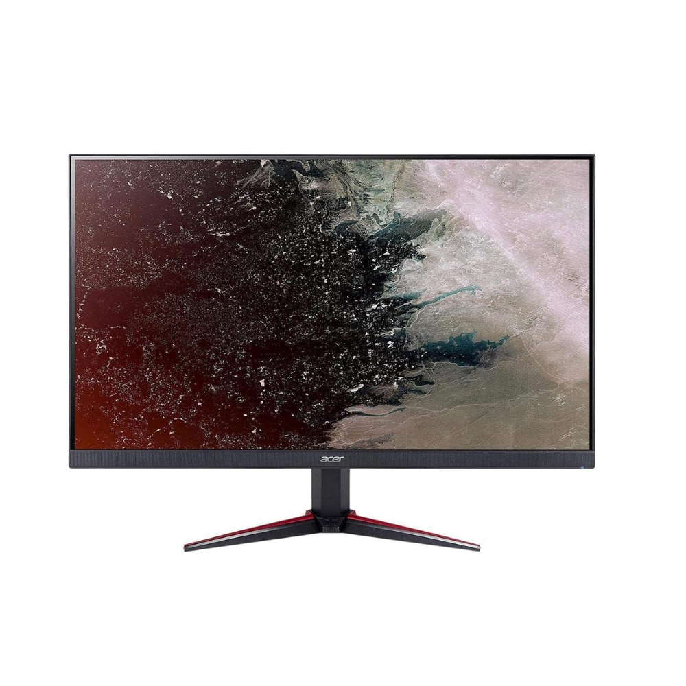 Acer Nitro VG270 27″ 1920x1080 180Hz IPS Gaming Monitor - 1