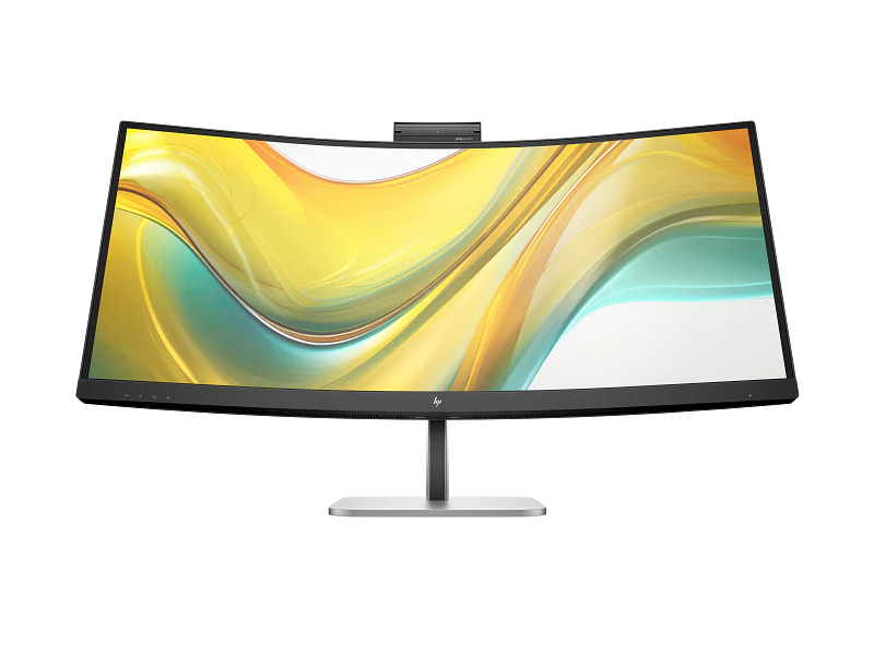 شاشة HP Series 5 Pro 34″ WQHD 3440x1440 100Hz VA UltraWide - 1