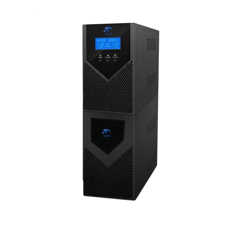 shaheen Shaheen Online Ups 6000va UPS6000va 6000W power: 6000w