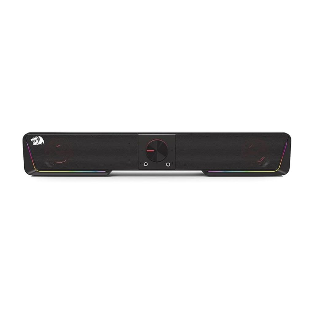Redragon Darknets GS570 2.0 Dual-Mode 20W Desktop Speaker - 1