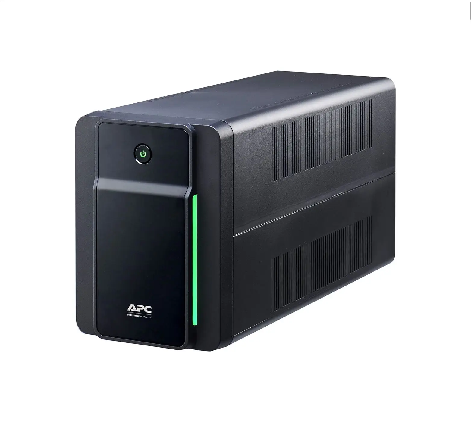 APC Back-UPS BX1600MI 1600VA 900W Offline UPS Black - 1