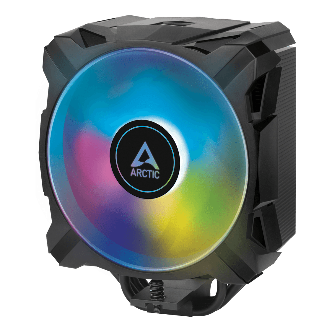 Arctic Freezer i35 Air Cooler 120mm RGB - 1