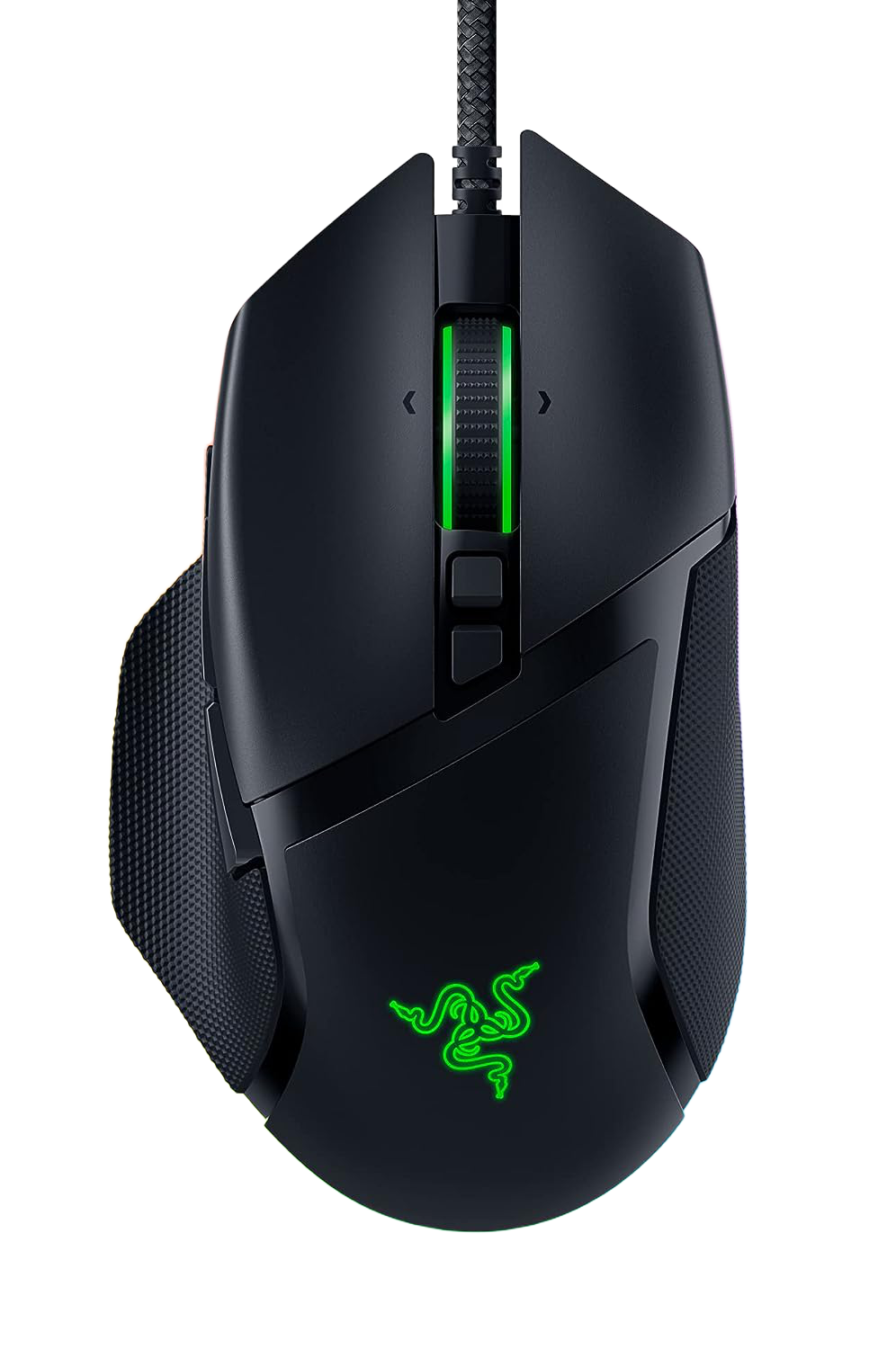 ماوس Razer Basilisk V3 سلكي للألعاب 26K DPI RGB - 1