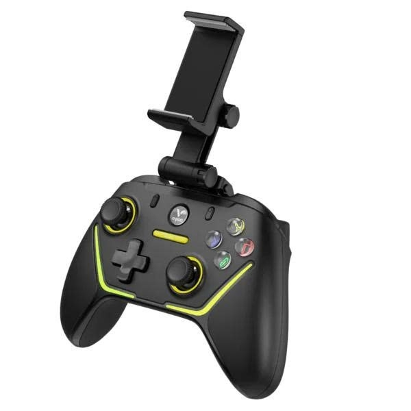 Rapoo V610M PC Game Controller Dual-Mode Vibration - 1